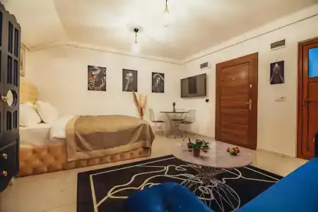 Taksim Wonder Suites - 2