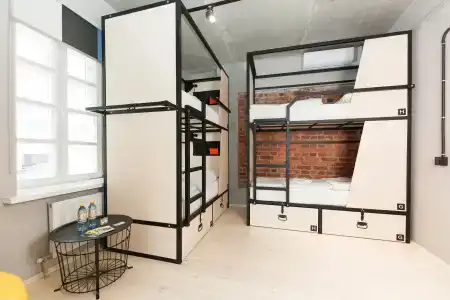 Hostel Urban - 43
