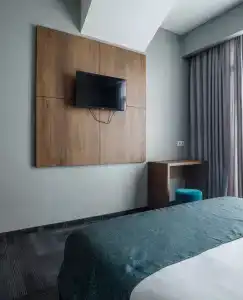 Address Inn - 27