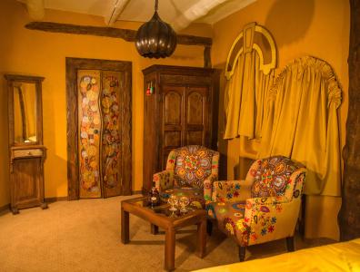 Luxury House ECO-& Spa - 29