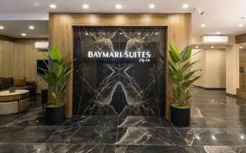 BayMari Suites City Life - 0