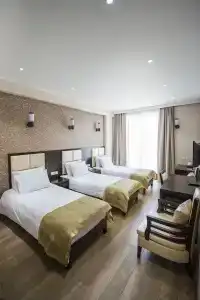 Tbilisi Inn - 11