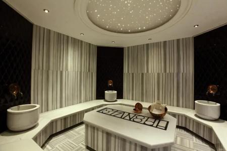 Victory & Spa Istanbul - 49