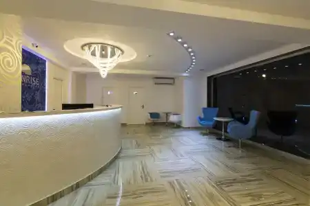 Sunrise Garden 3* - 50