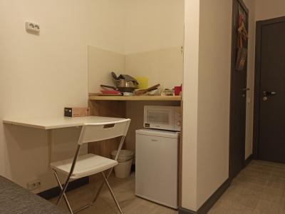 Комната на Камчатке в самом удобном месте - 8