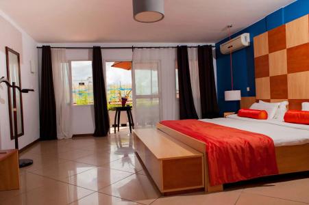 Le Grand Mellis Hôtel & Spa - 23