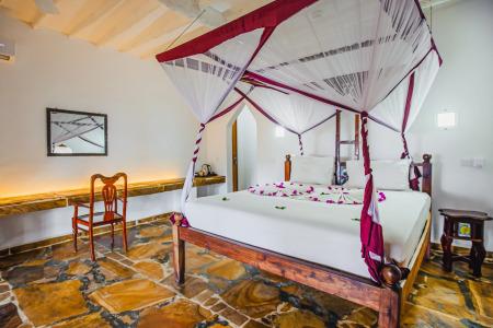 Ahg Waridi Beach & Spa - 50