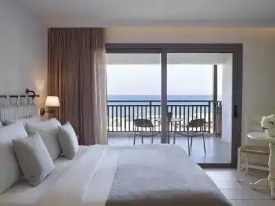 Creta Maris Beach Resort - 11
