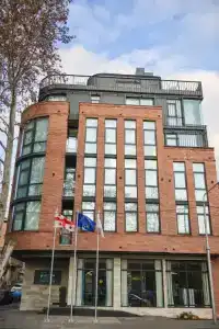 Just Inn Tbilisi - 1
