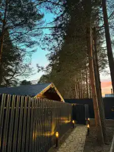 Кревская Усадьба - 10