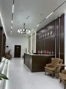 Khan Palace - 7