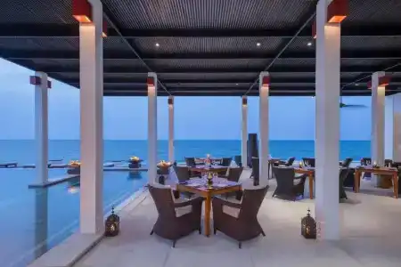 The Chedi Muscat - 19