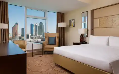 Astana Marriott - 15