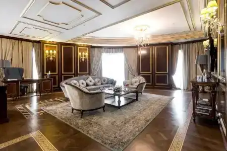 Rixos Khadisha Shymkent - 38