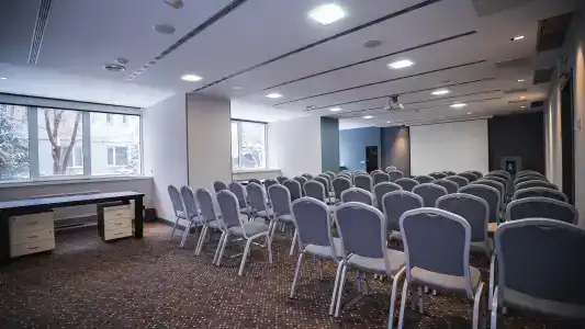 Park Hotel Almaty - 35