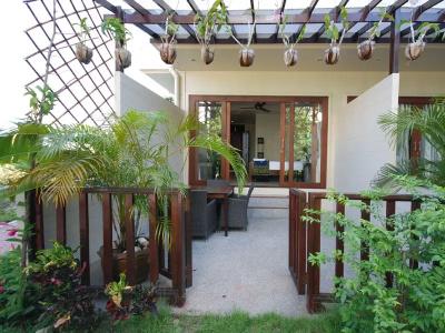 Sunset Hill Boutique Resort Koh Phangan- Sha Plus - 23