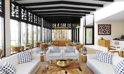 Al Baleed by Anantara - 22
