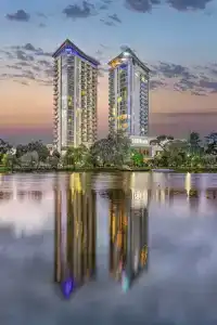 Hilton Batumi - 13