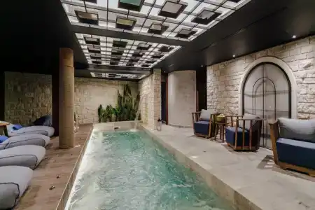 Boutique & Spa Casa del Mare - Mediterraneo - 2