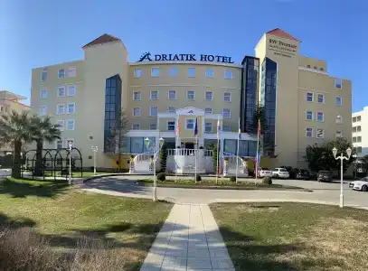 Luxury Adriatik & Spa - 2