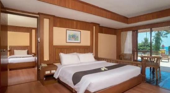 Aloha Resort - 22
