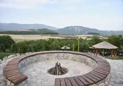 Basqal Resort & Spa - 31