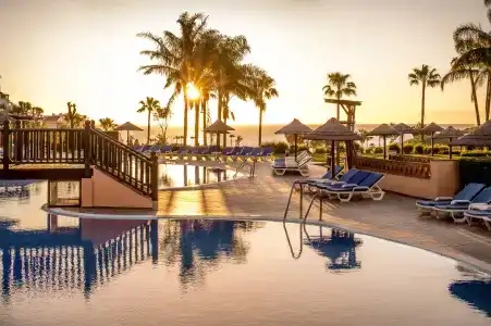 Wyndham Grand Residences Costa del Sol Mijas - 5