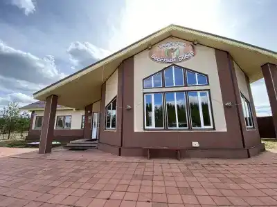 Веселый Бобер - 2