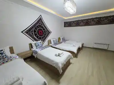 Registan Center - 24