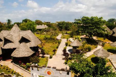 Zanzi Rest Bungalow - 18