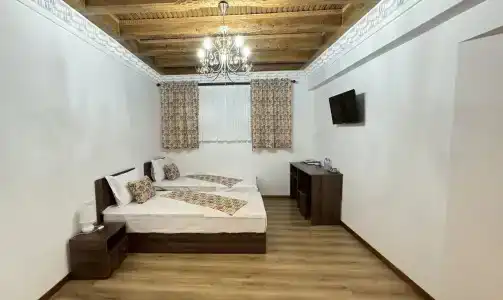 Mahbubakhon - 20