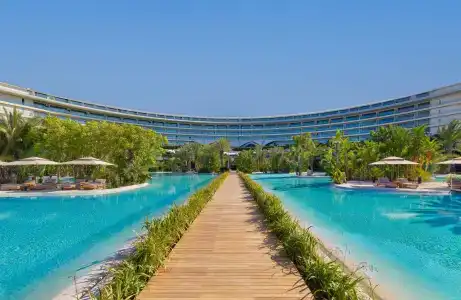 Maxx Royal Belek Golf Resort - 2