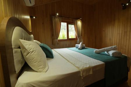 Leontopolis Apart Otel - 17