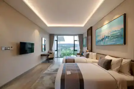 Wyndham Grand Kn Paradise Cam Ranh - 89