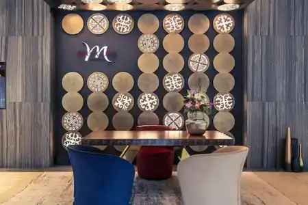 Mercure Алматы Сити Центр - 33