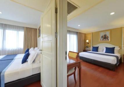 Centre Point Sukhumvit 10 - 148