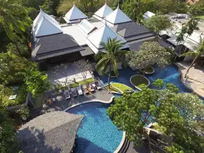 Andaman Cannacia Resort & Spa - Sha Extra Plus - 3