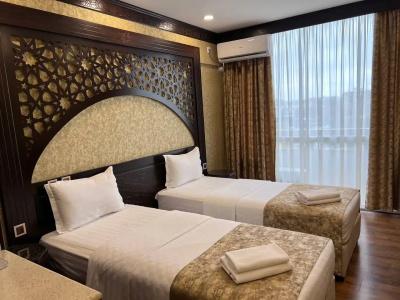 Orient Star Varaxsha - 46