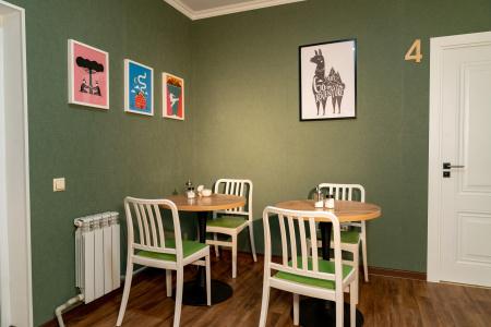 Evergreen Hostel - 0