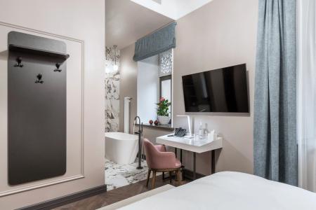 Zalkind Rooms & Kitchen - 64