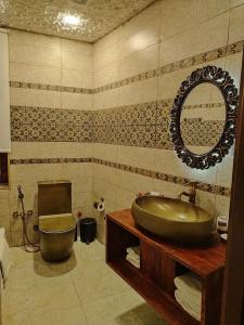 Qız Qalası - 75