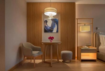 Mövenpick Istanbul Bosphorus - 6