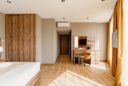 Cozy Loft - 96