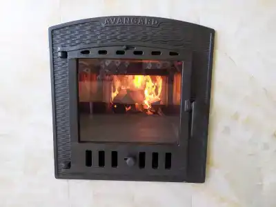 Частный дом Игуменка с русской баней - 9