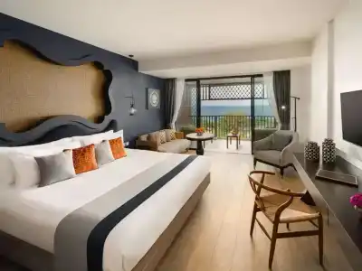 Avista Grande Phuket Karon - Mgallery - Sha Plus - 31