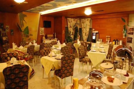 2 Kitarrat Boutique & Spa - 9