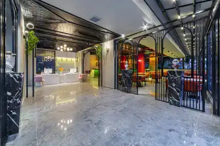 Aria Riva Apart - 22