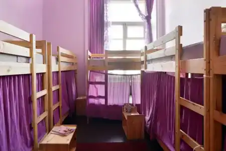 Парус - Колумб - 6