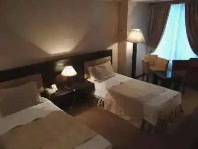 Le Grande Plaza - 36