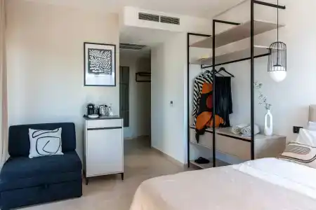 Soho City Montenegro - 18